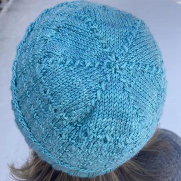 Moondance Hat