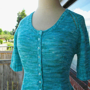 Wanda Nell Cardigan