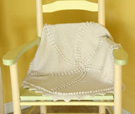 Cloud Nine Nursing Blanket