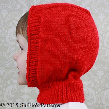 Billy Balaclava #306