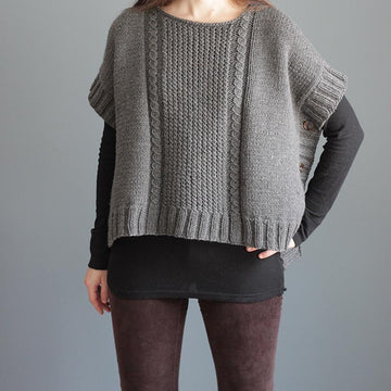 Margo Poncho