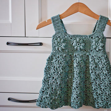 Dahlia Dress