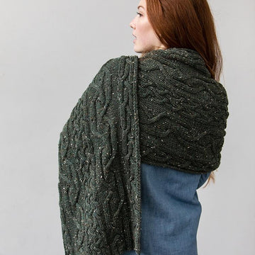 Brushwood Wrap