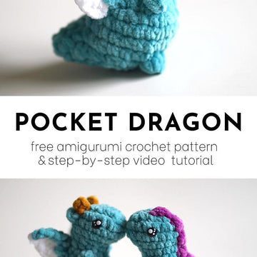 Pocket Dragon