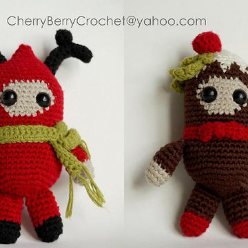 Christmas spirits