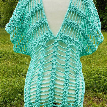 Beachcomber Tunic