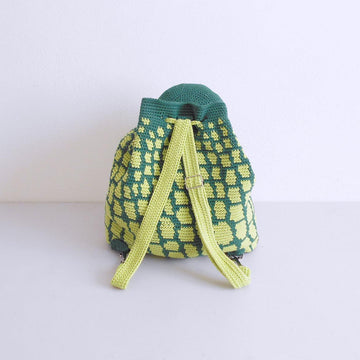 Crocodile Bag Pack
