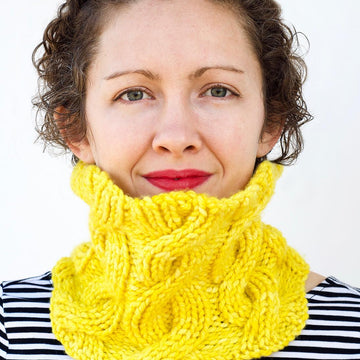 Primary Cowl