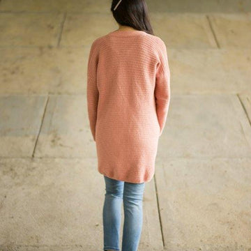 Rosewood Cardigan