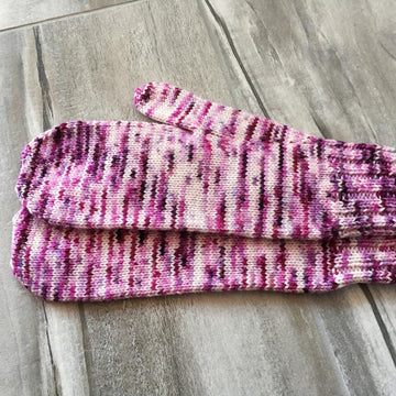 Undeniably Mitten