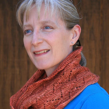 Split-Rail Fence Cowl
