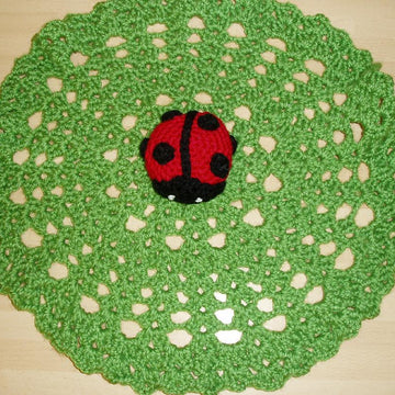 Ladybird Lovey