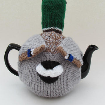 Mallard Duck Tea Cosy