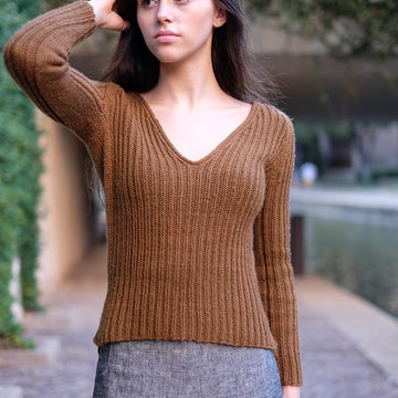 Joey Sweater