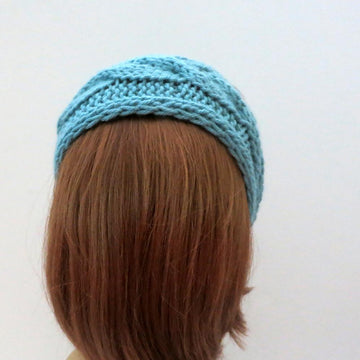 Vintage Permelia Fanchon Hat