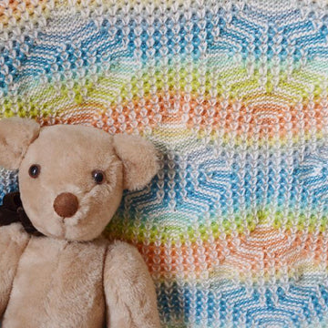 Loose Diamonds Blanket