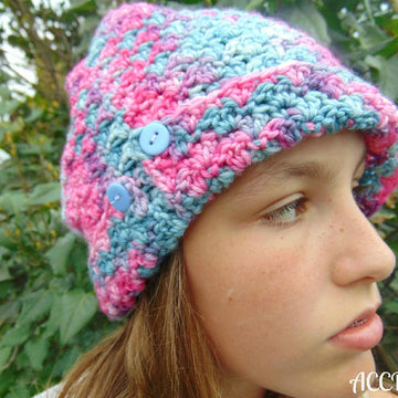 Unicorn convertible cowl