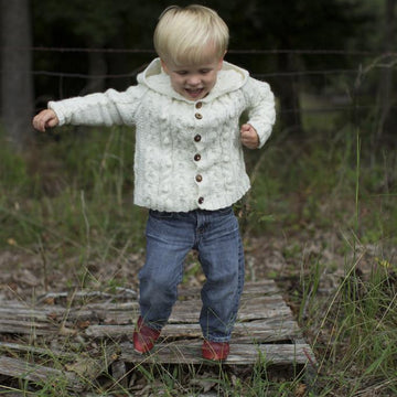 Eliot Hoodie