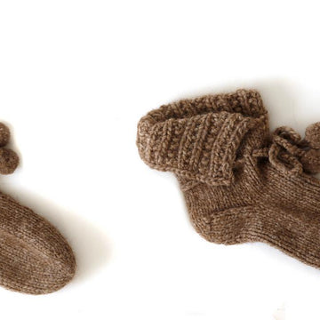 Toba Slippers