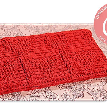 My Valentine Cowl