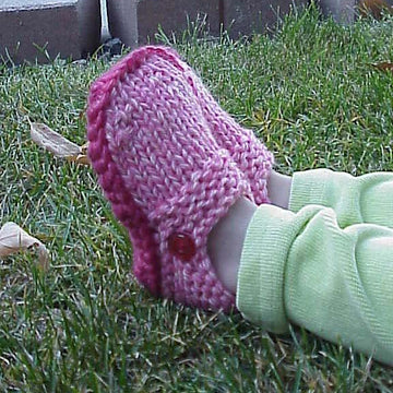 Options Slippers for Kids!