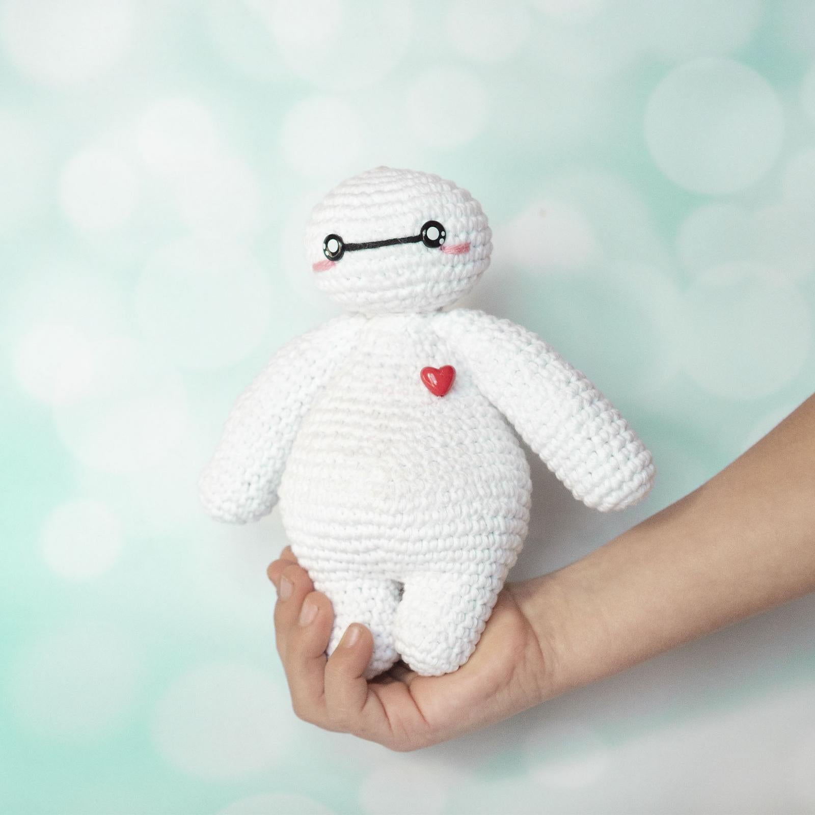 Baymax
