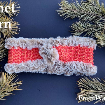 Half Way Headband