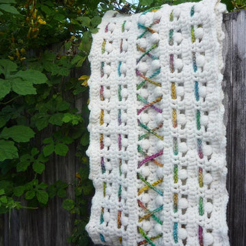 Ewe Tube Cowl