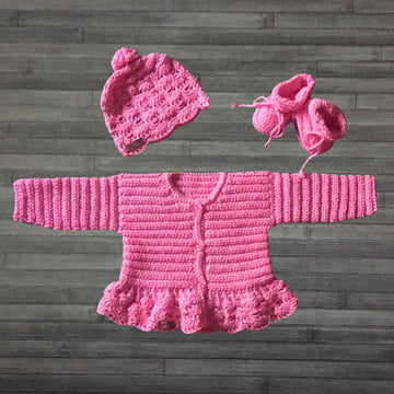Emma Baby Set
