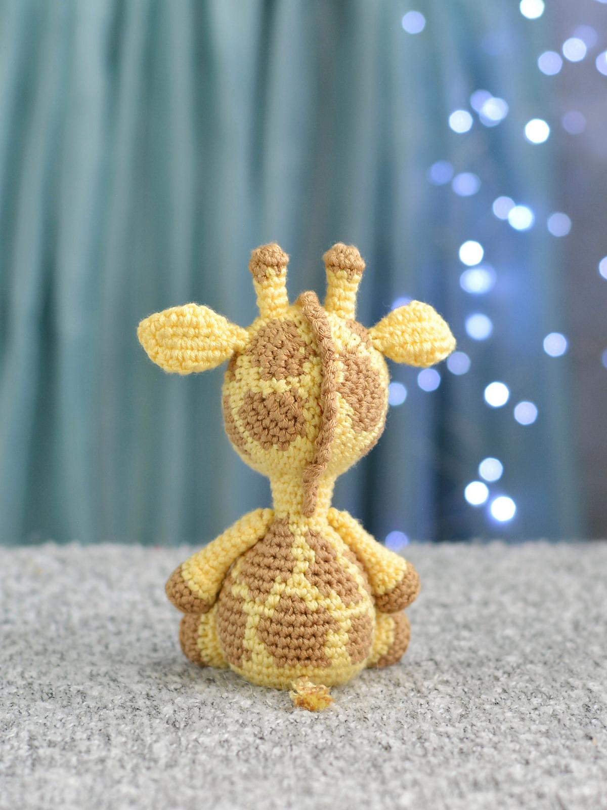 Giraffe