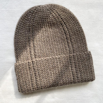 Timeless Toque