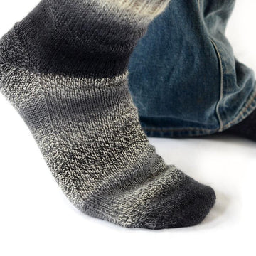 Wintersmith Socks