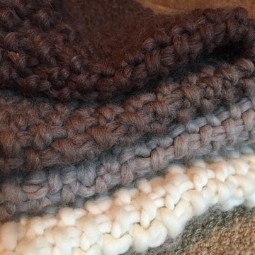 Warm and Toasty