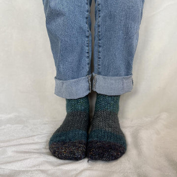 Saturday Socks