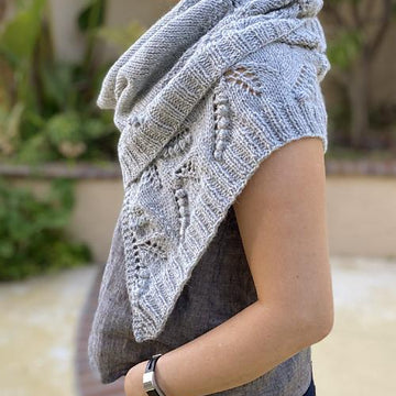 #318 Sylvie Shawl