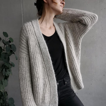 CLARA Cardigan