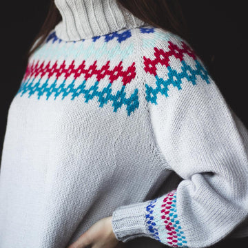 Hey Now Sweater