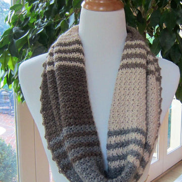 Marissa's Cowl
