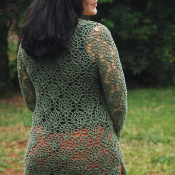 Chandra Tunic