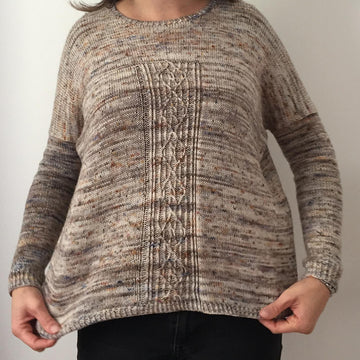 Viola sweater