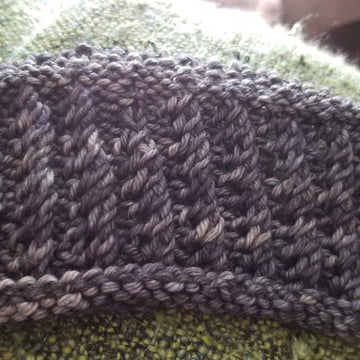 Fingal's Hat