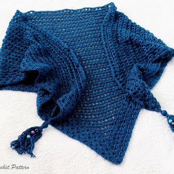 Net Shawl