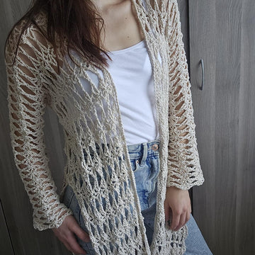 Calma cardigan