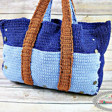 Modular Pocket Bag CAL