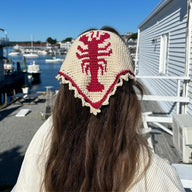 Boothbay Bandana