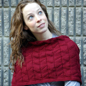 Refraction Cowl
