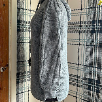 My pearl hoodie