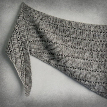 Encore Shawl