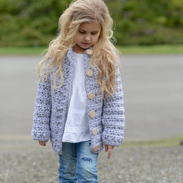 Dusklyn Sweater