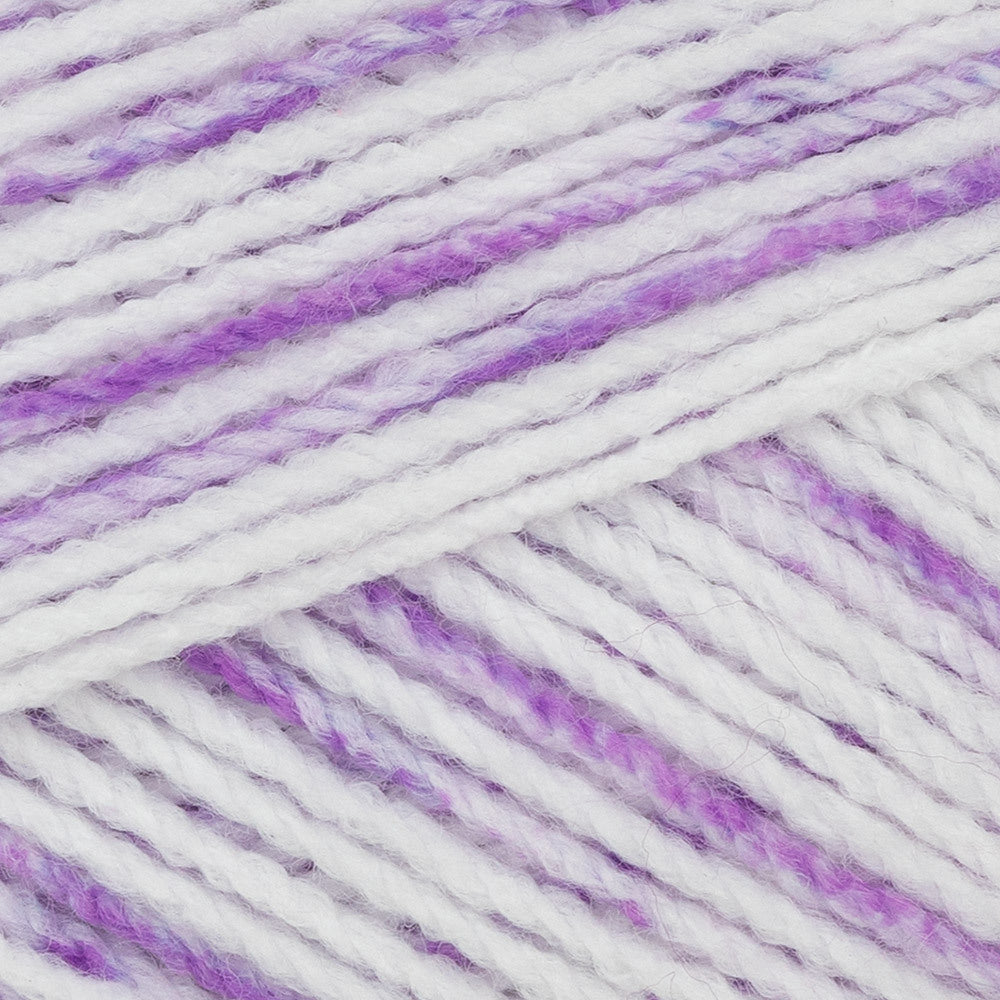 King Cole Baby Stripe DK